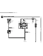 Предварительный просмотр 117 страницы BMW 1999 E36 Coupe 318iC Electrical Troubleshooting Manual