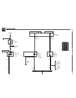 Предварительный просмотр 118 страницы BMW 1999 E36 Coupe 318iC Electrical Troubleshooting Manual