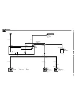 Предварительный просмотр 120 страницы BMW 1999 E36 Coupe 318iC Electrical Troubleshooting Manual