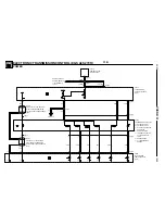 Предварительный просмотр 126 страницы BMW 1999 E36 Coupe 318iC Electrical Troubleshooting Manual