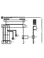 Предварительный просмотр 128 страницы BMW 1999 E36 Coupe 318iC Electrical Troubleshooting Manual