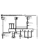 Предварительный просмотр 129 страницы BMW 1999 E36 Coupe 318iC Electrical Troubleshooting Manual