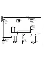 Предварительный просмотр 130 страницы BMW 1999 E36 Coupe 318iC Electrical Troubleshooting Manual