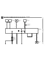 Предварительный просмотр 131 страницы BMW 1999 E36 Coupe 318iC Electrical Troubleshooting Manual