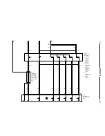 Предварительный просмотр 132 страницы BMW 1999 E36 Coupe 318iC Electrical Troubleshooting Manual