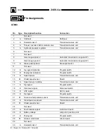 Предварительный просмотр 134 страницы BMW 1999 E36 Coupe 318iC Electrical Troubleshooting Manual