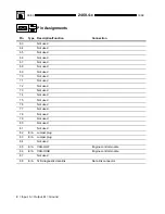 Предварительный просмотр 136 страницы BMW 1999 E36 Coupe 318iC Electrical Troubleshooting Manual