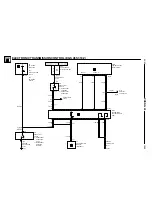 Предварительный просмотр 140 страницы BMW 1999 E36 Coupe 318iC Electrical Troubleshooting Manual