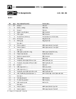 Предварительный просмотр 151 страницы BMW 1999 E36 Coupe 318iC Electrical Troubleshooting Manual