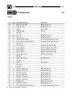 Предварительный просмотр 153 страницы BMW 1999 E36 Coupe 318iC Electrical Troubleshooting Manual