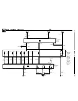 Предварительный просмотр 161 страницы BMW 1999 E36 Coupe 318iC Electrical Troubleshooting Manual