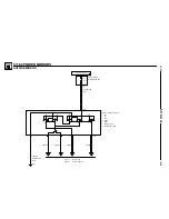 Предварительный просмотр 164 страницы BMW 1999 E36 Coupe 318iC Electrical Troubleshooting Manual