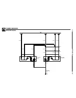 Предварительный просмотр 166 страницы BMW 1999 E36 Coupe 318iC Electrical Troubleshooting Manual