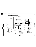 Предварительный просмотр 170 страницы BMW 1999 E36 Coupe 318iC Electrical Troubleshooting Manual