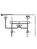 Предварительный просмотр 172 страницы BMW 1999 E36 Coupe 318iC Electrical Troubleshooting Manual