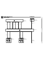 Предварительный просмотр 176 страницы BMW 1999 E36 Coupe 318iC Electrical Troubleshooting Manual