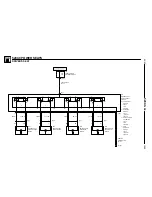 Предварительный просмотр 177 страницы BMW 1999 E36 Coupe 318iC Electrical Troubleshooting Manual