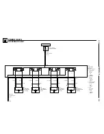 Предварительный просмотр 178 страницы BMW 1999 E36 Coupe 318iC Electrical Troubleshooting Manual