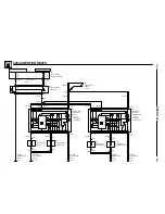 Предварительный просмотр 180 страницы BMW 1999 E36 Coupe 318iC Electrical Troubleshooting Manual