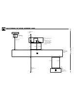 Предварительный просмотр 181 страницы BMW 1999 E36 Coupe 318iC Electrical Troubleshooting Manual