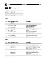 Предварительный просмотр 183 страницы BMW 1999 E36 Coupe 318iC Electrical Troubleshooting Manual