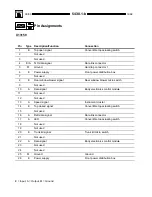 Предварительный просмотр 184 страницы BMW 1999 E36 Coupe 318iC Electrical Troubleshooting Manual