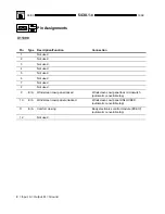 Предварительный просмотр 185 страницы BMW 1999 E36 Coupe 318iC Electrical Troubleshooting Manual