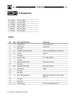 Предварительный просмотр 193 страницы BMW 1999 E36 Coupe 318iC Electrical Troubleshooting Manual