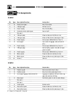 Предварительный просмотр 194 страницы BMW 1999 E36 Coupe 318iC Electrical Troubleshooting Manual