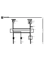 Предварительный просмотр 204 страницы BMW 1999 E36 Coupe 318iC Electrical Troubleshooting Manual