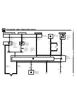 Предварительный просмотр 205 страницы BMW 1999 E36 Coupe 318iC Electrical Troubleshooting Manual