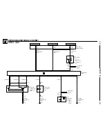 Предварительный просмотр 208 страницы BMW 1999 E36 Coupe 318iC Electrical Troubleshooting Manual