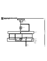 Предварительный просмотр 209 страницы BMW 1999 E36 Coupe 318iC Electrical Troubleshooting Manual