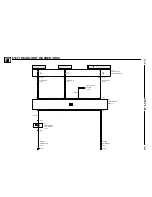 Предварительный просмотр 210 страницы BMW 1999 E36 Coupe 318iC Electrical Troubleshooting Manual