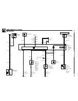 Предварительный просмотр 221 страницы BMW 1999 E36 Coupe 318iC Electrical Troubleshooting Manual