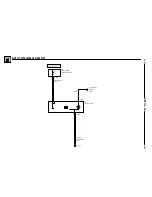 Предварительный просмотр 222 страницы BMW 1999 E36 Coupe 318iC Electrical Troubleshooting Manual