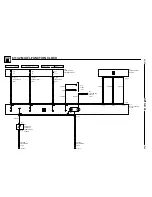 Предварительный просмотр 223 страницы BMW 1999 E36 Coupe 318iC Electrical Troubleshooting Manual