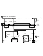 Предварительный просмотр 226 страницы BMW 1999 E36 Coupe 318iC Electrical Troubleshooting Manual