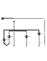 Предварительный просмотр 228 страницы BMW 1999 E36 Coupe 318iC Electrical Troubleshooting Manual