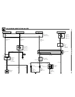 Предварительный просмотр 230 страницы BMW 1999 E36 Coupe 318iC Electrical Troubleshooting Manual