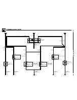 Предварительный просмотр 234 страницы BMW 1999 E36 Coupe 318iC Electrical Troubleshooting Manual