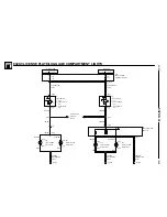 Предварительный просмотр 237 страницы BMW 1999 E36 Coupe 318iC Electrical Troubleshooting Manual