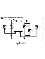 Предварительный просмотр 238 страницы BMW 1999 E36 Coupe 318iC Electrical Troubleshooting Manual