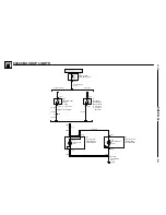 Предварительный просмотр 239 страницы BMW 1999 E36 Coupe 318iC Electrical Troubleshooting Manual