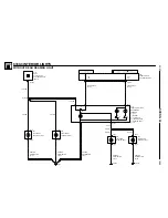 Предварительный просмотр 242 страницы BMW 1999 E36 Coupe 318iC Electrical Troubleshooting Manual