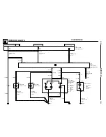 Предварительный просмотр 244 страницы BMW 1999 E36 Coupe 318iC Electrical Troubleshooting Manual