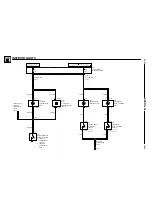 Предварительный просмотр 247 страницы BMW 1999 E36 Coupe 318iC Electrical Troubleshooting Manual