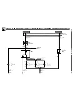 Предварительный просмотр 248 страницы BMW 1999 E36 Coupe 318iC Electrical Troubleshooting Manual