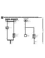 Предварительный просмотр 249 страницы BMW 1999 E36 Coupe 318iC Electrical Troubleshooting Manual