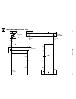 Предварительный просмотр 252 страницы BMW 1999 E36 Coupe 318iC Electrical Troubleshooting Manual